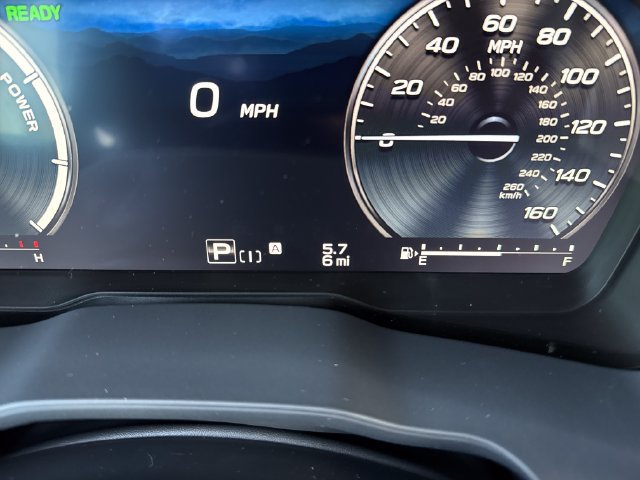 New 2026 Subaru Forester Touring AWD/4WD image 24