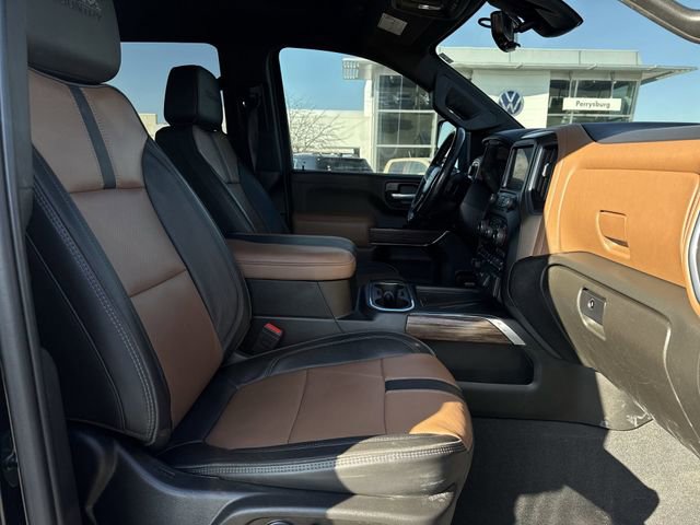 Used 2023 Chevrolet Silverado 3500 High Country image 28