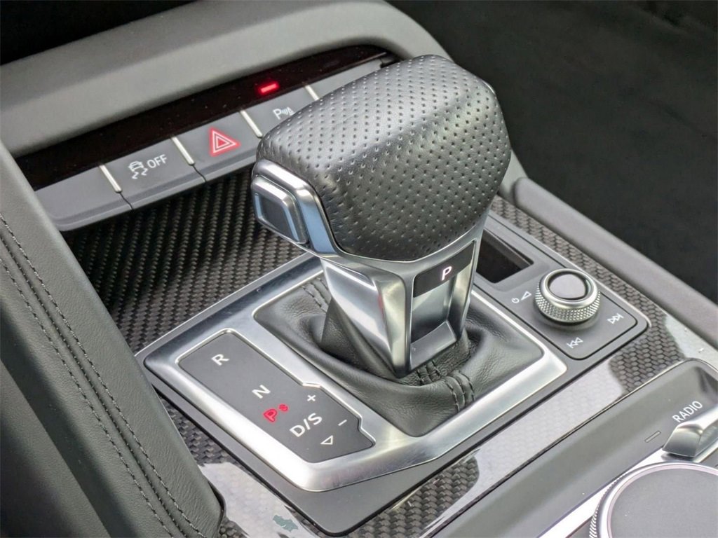 Used 2018 Audi R8 V10 plus image 38