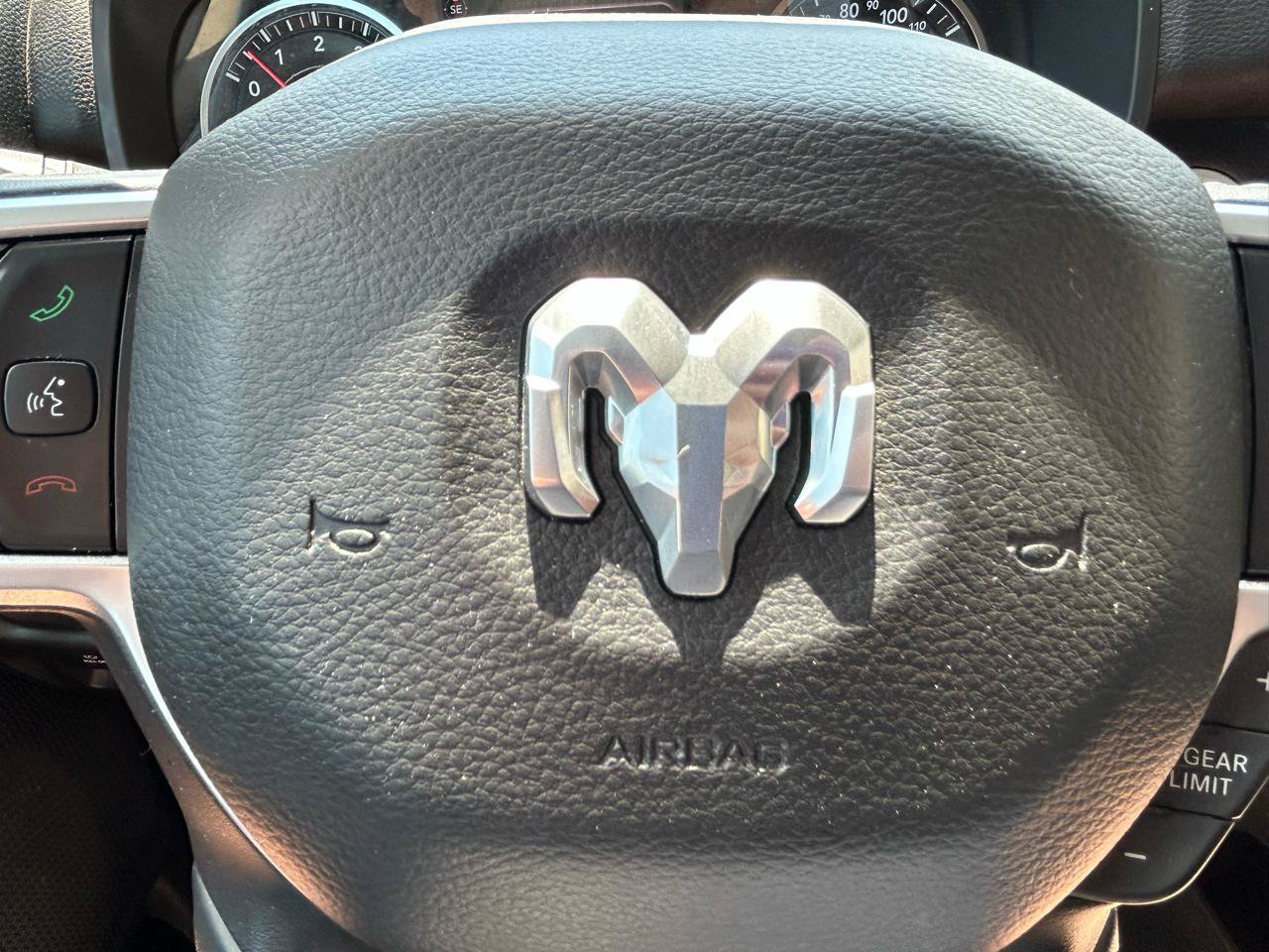 Used 2020 RAM 1500 Big Horn AWD/4WD image 19