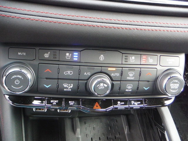 New 2026 Dodge Durango GT AWD/4WD image 34
