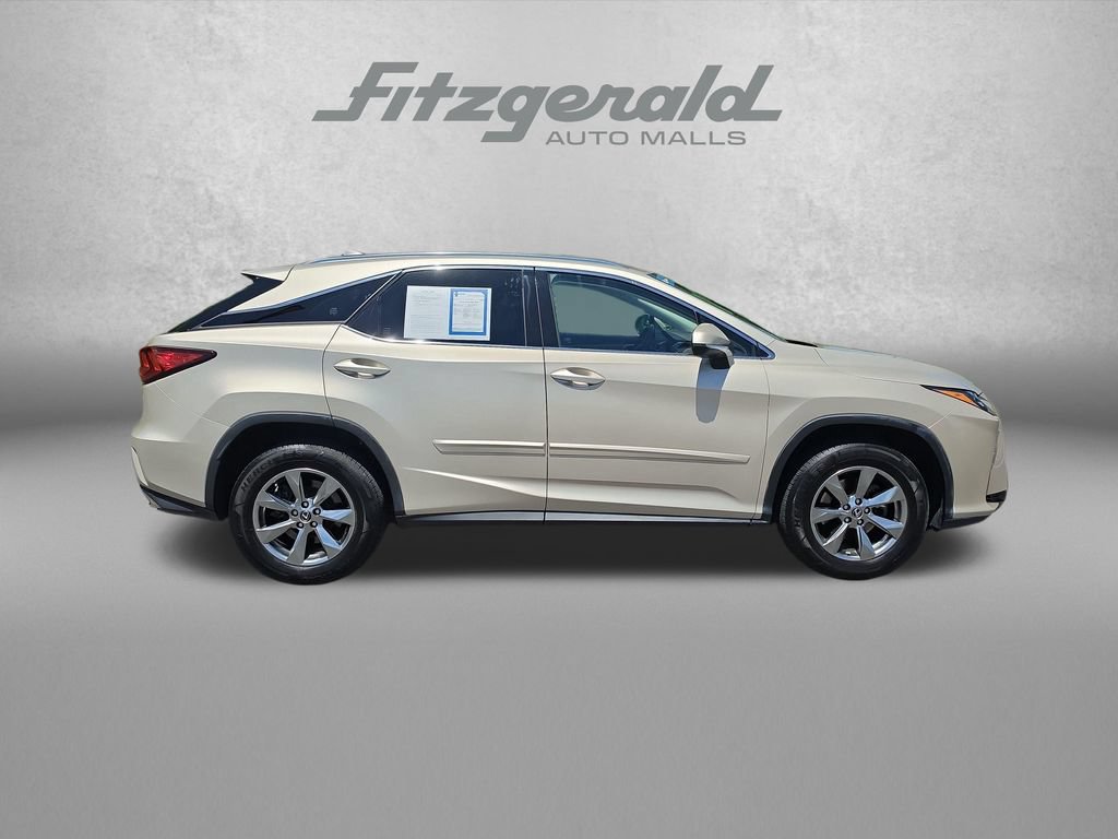 Used 2019 Lexus RX 350 AWD w/ Navigation Package image 8