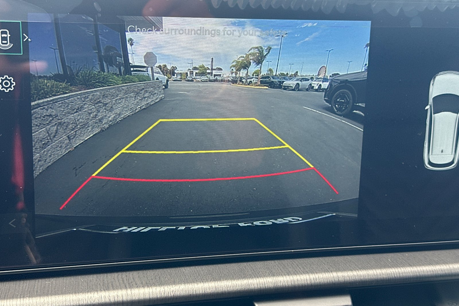 New 2026 Kia Sportage X-Line AWD/4WD image 19