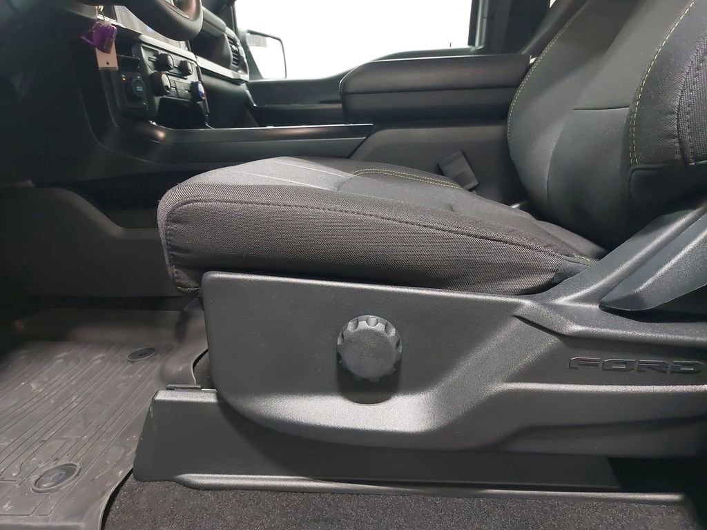 Used 2024 Ford F150 STX image 39