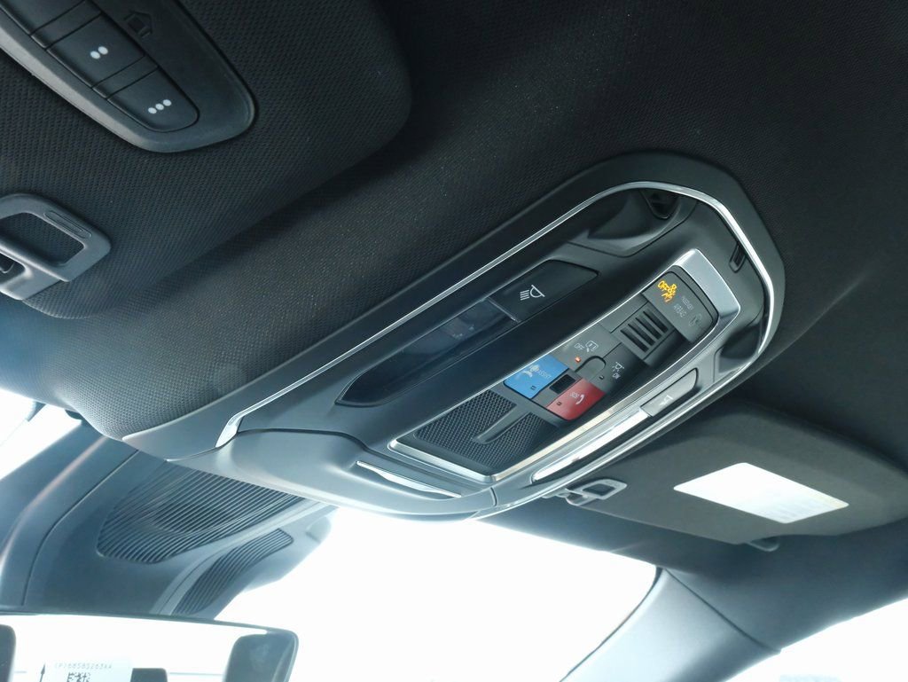 New 2026 Dodge Charger Scat Pack w/ Blacktop Package image 16