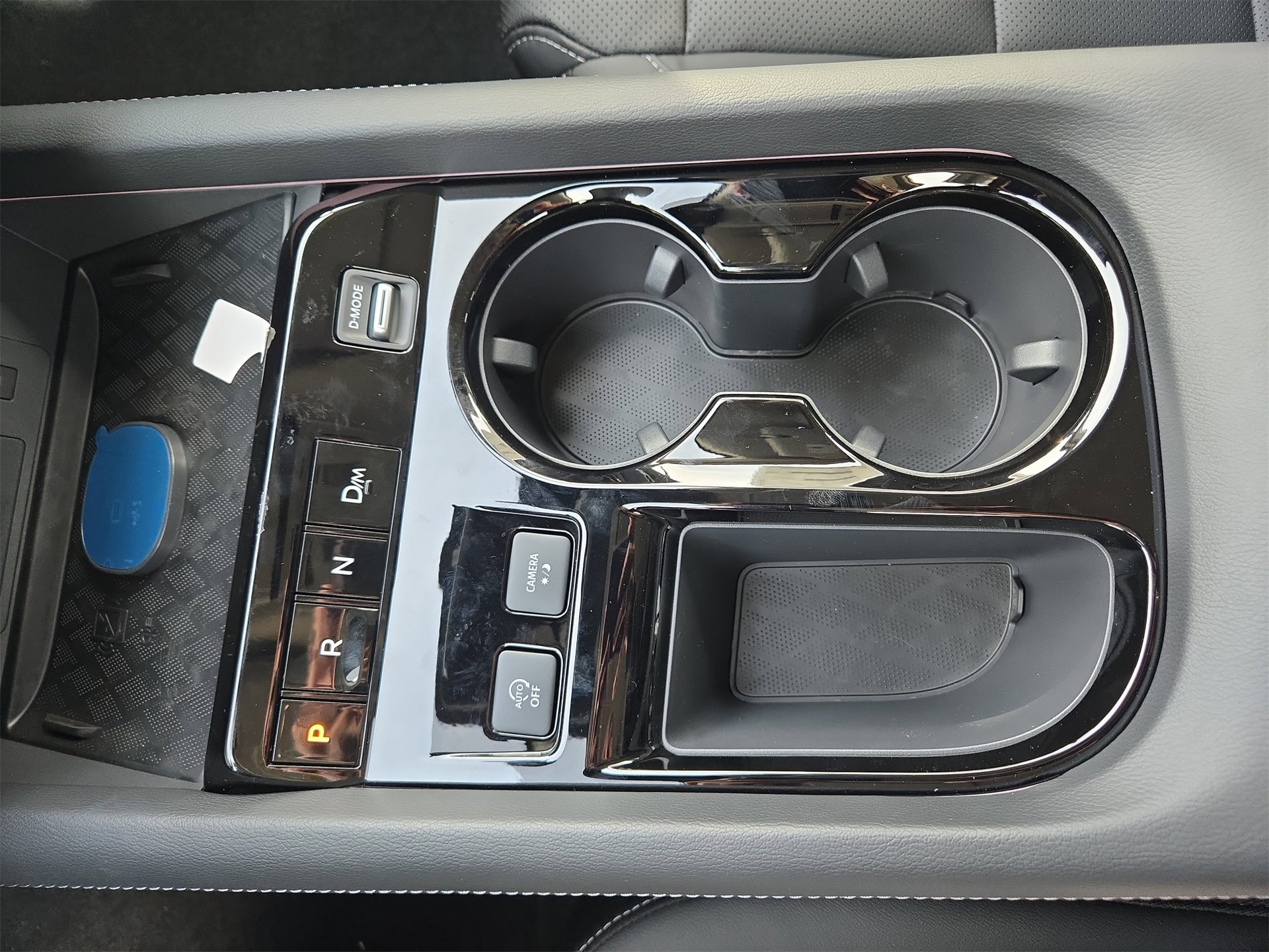 New 2026 Nissan Murano SL image 22