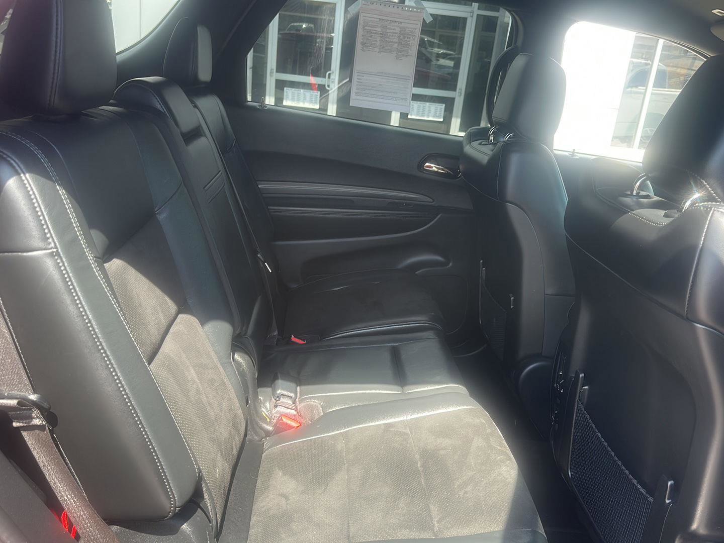 Used 2021 Dodge Durango GT AWD/4WD image 8