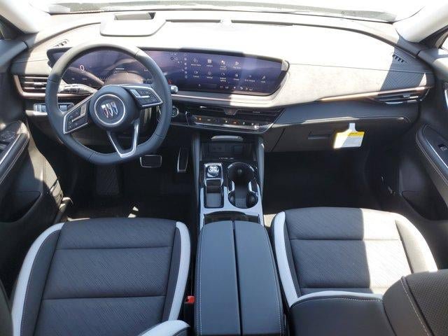 New 2026 Buick Envision Sport Touring AWD/4WD image 14