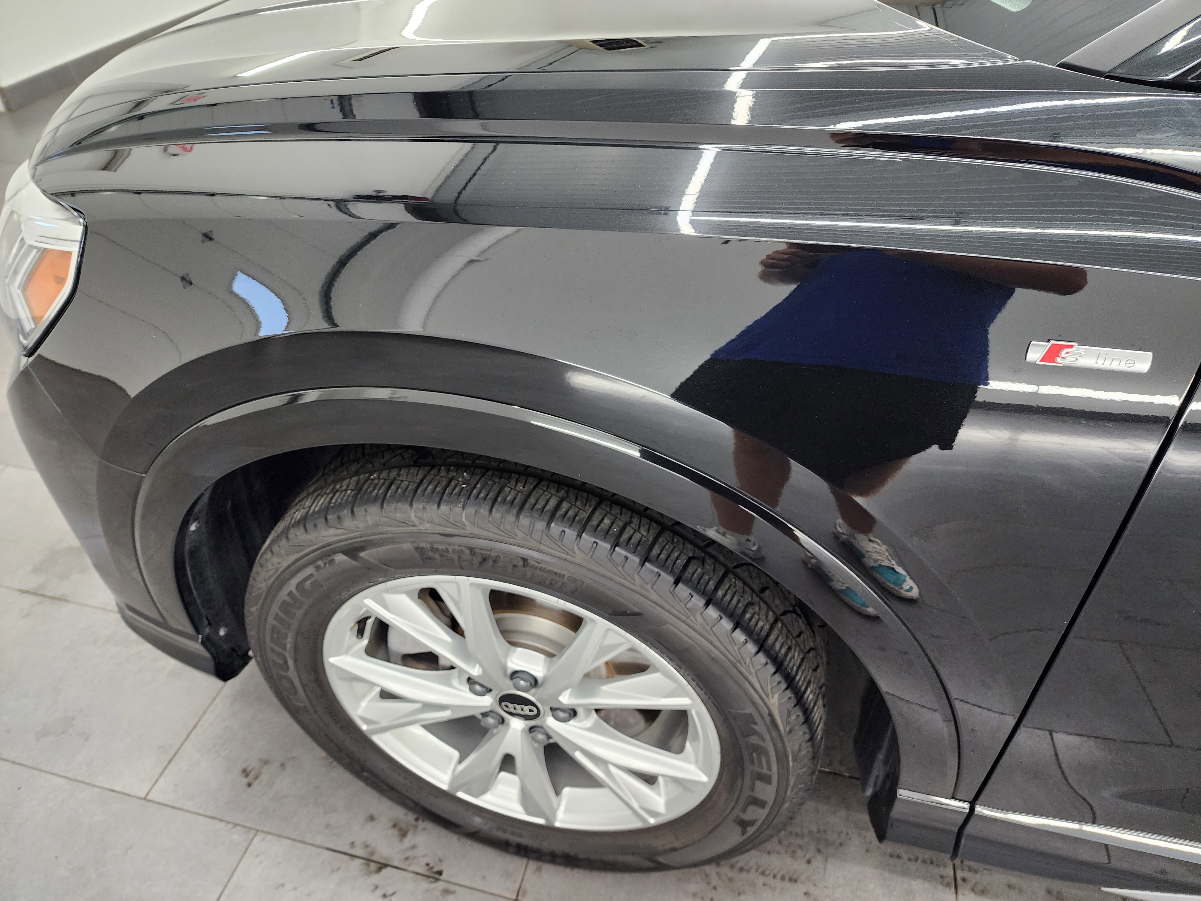 Used 2023 Audi Q3 2.0T Premium image 33