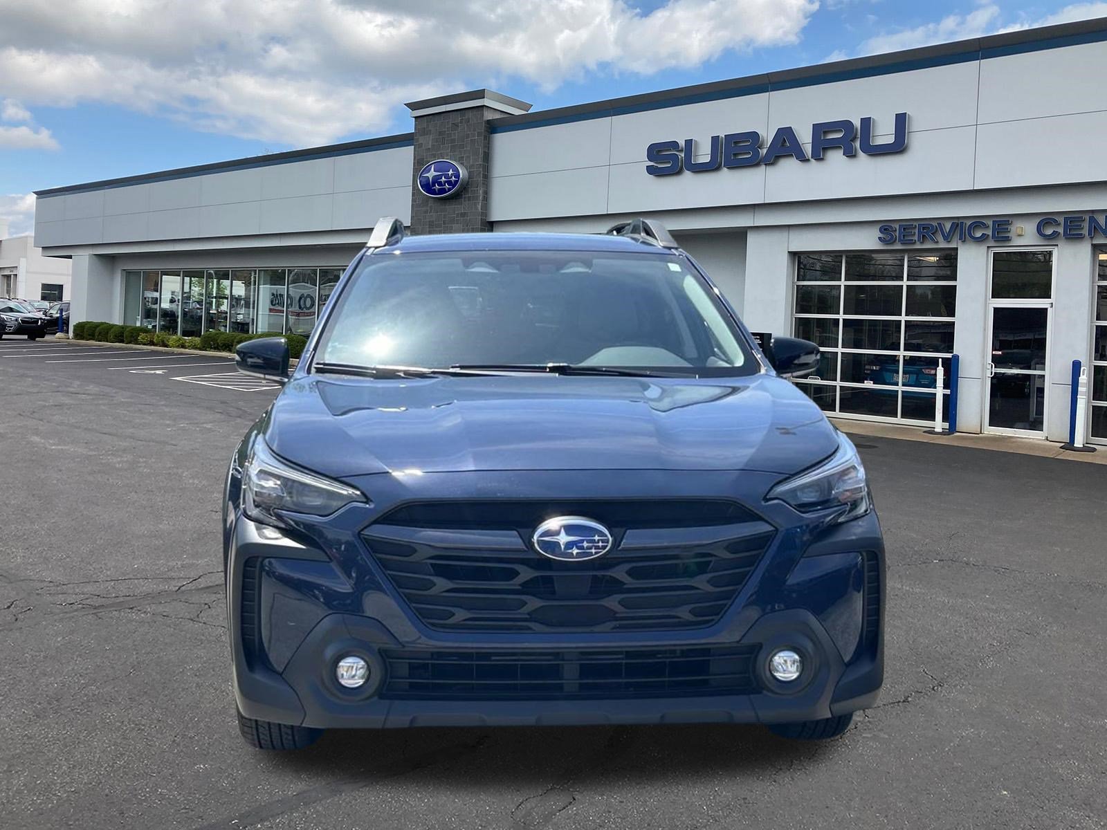 Certified 2024 Subaru Outback Premium AWD/4WD image 5