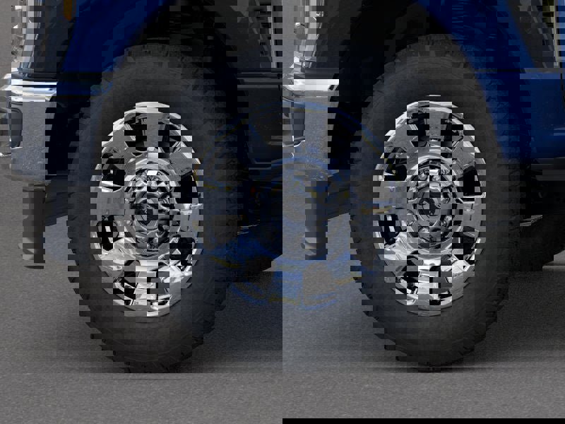 New 2026 Ford F350 4x4 Crew Cab Super Duty image 19