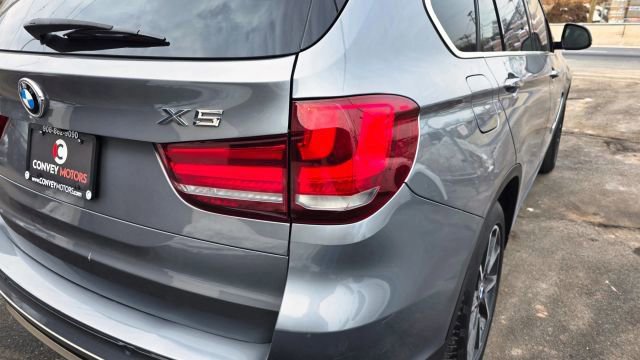Used 2018 BMW X5 sDrive35i w/ M Sport Package image 54