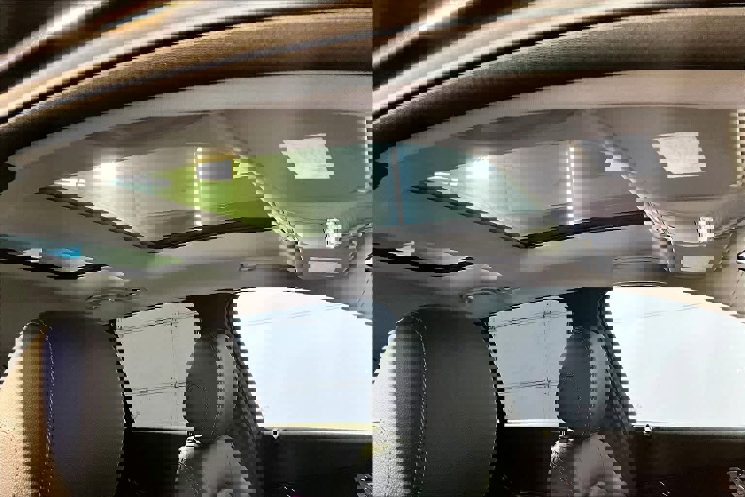 Certified 2021 Mercedes-Benz GLC 300 4MATIC image 14