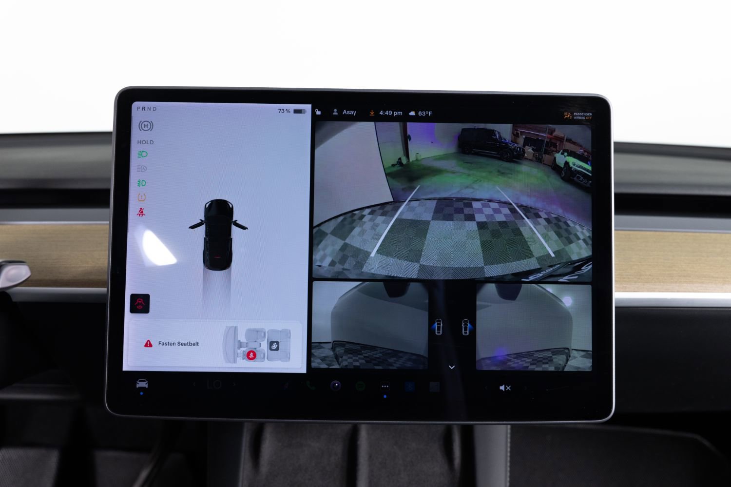 Used 2021 Tesla Model Y Long Range image 38