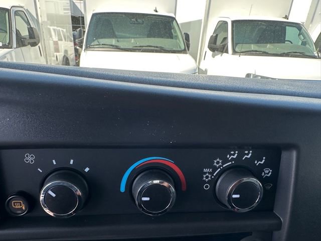 New 2025 GMC Savana 2500 w/ Communications Package image 24