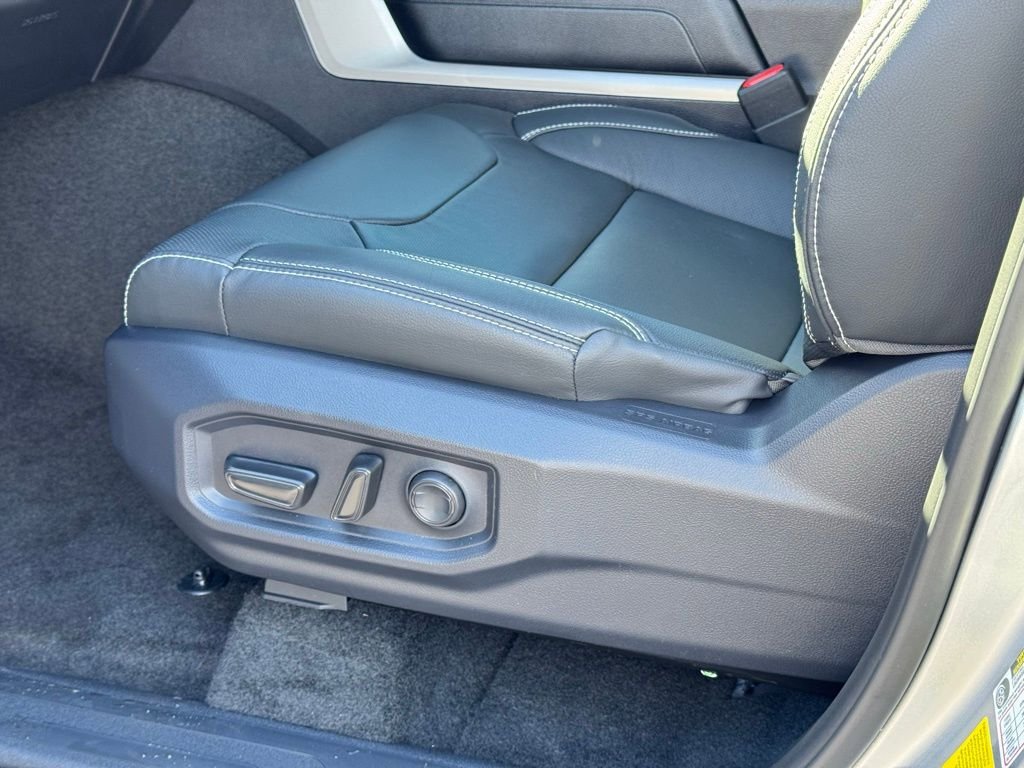 New 2026 Toyota Tundra SR5 AWD/4WD image 16