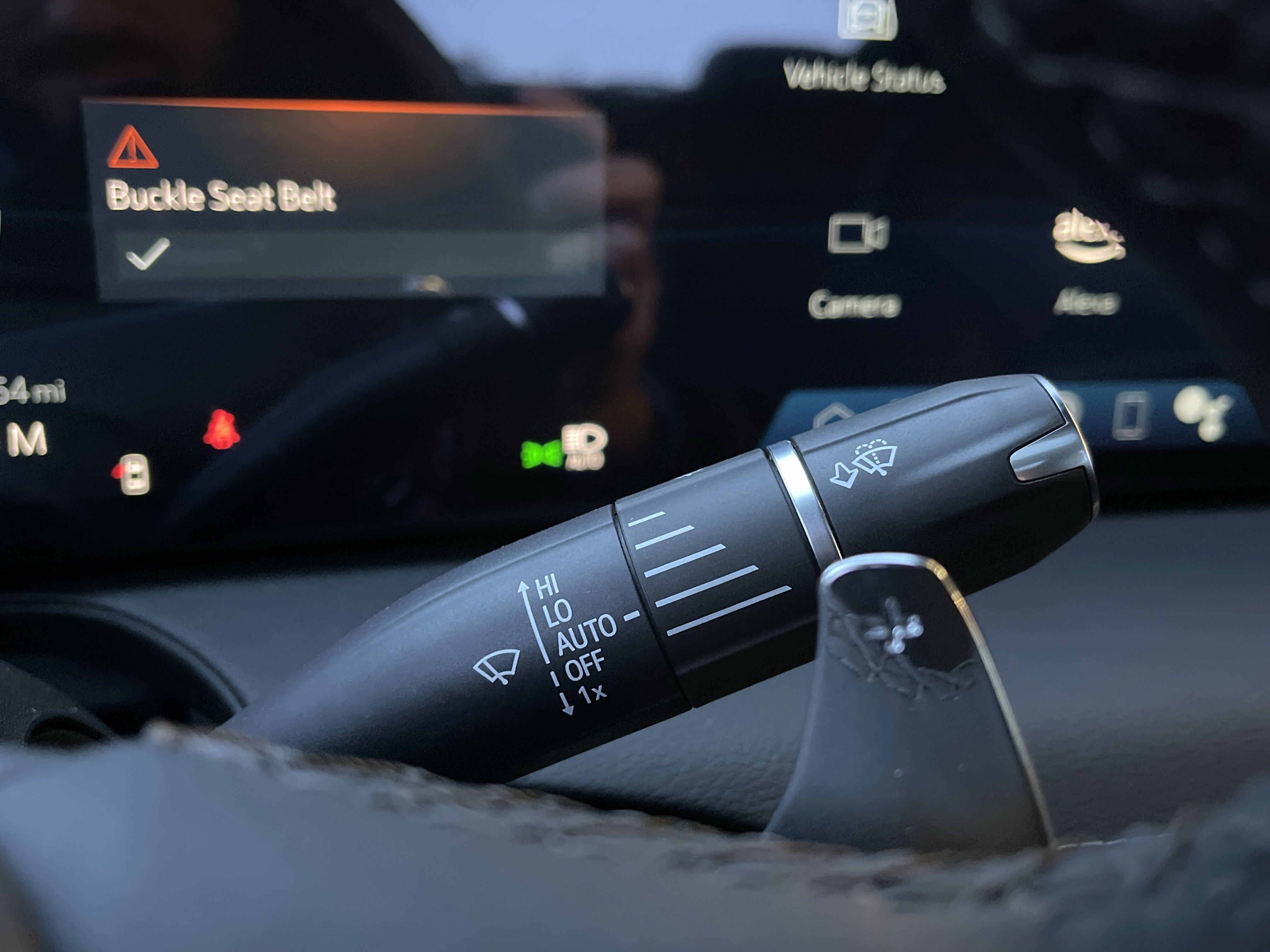 Certified 2025 Cadillac CT5 Premium Luxury w/ Sun And Sound Package image 24