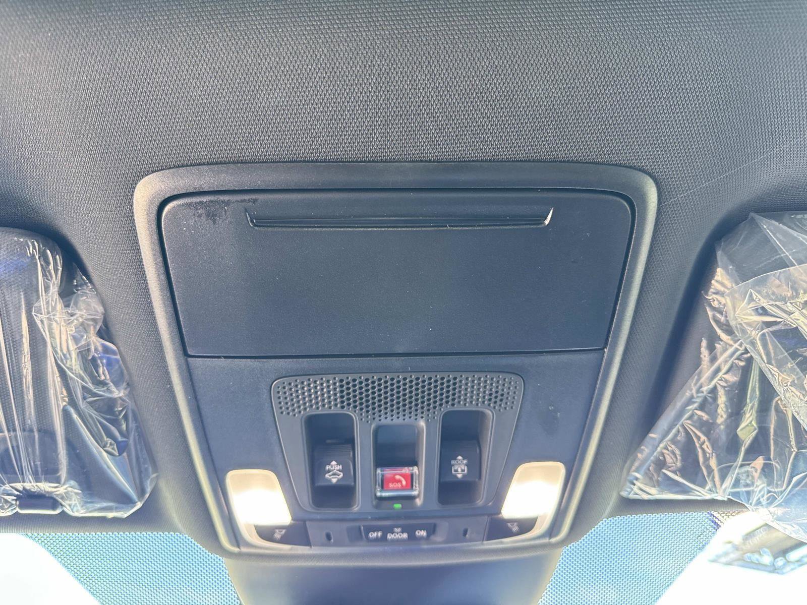 New 2026 Honda Passport TrailSport Elite image 34