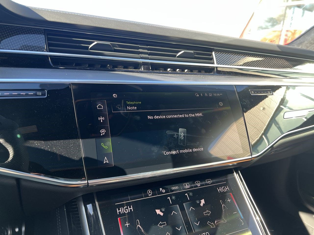 New 2025 Audi S8 image 8