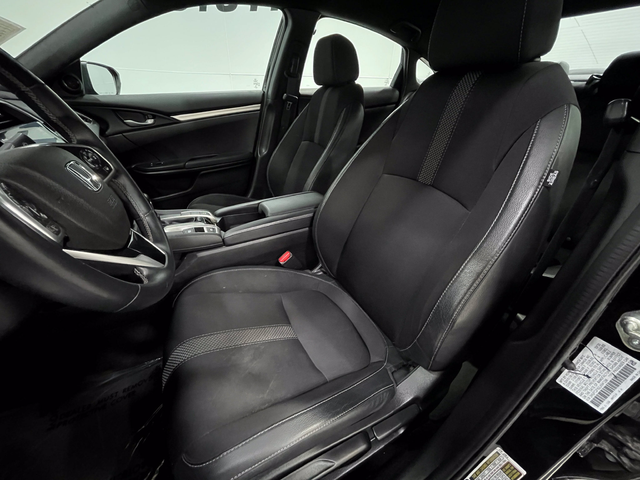 Used 2020 Honda Civic Sport image 12