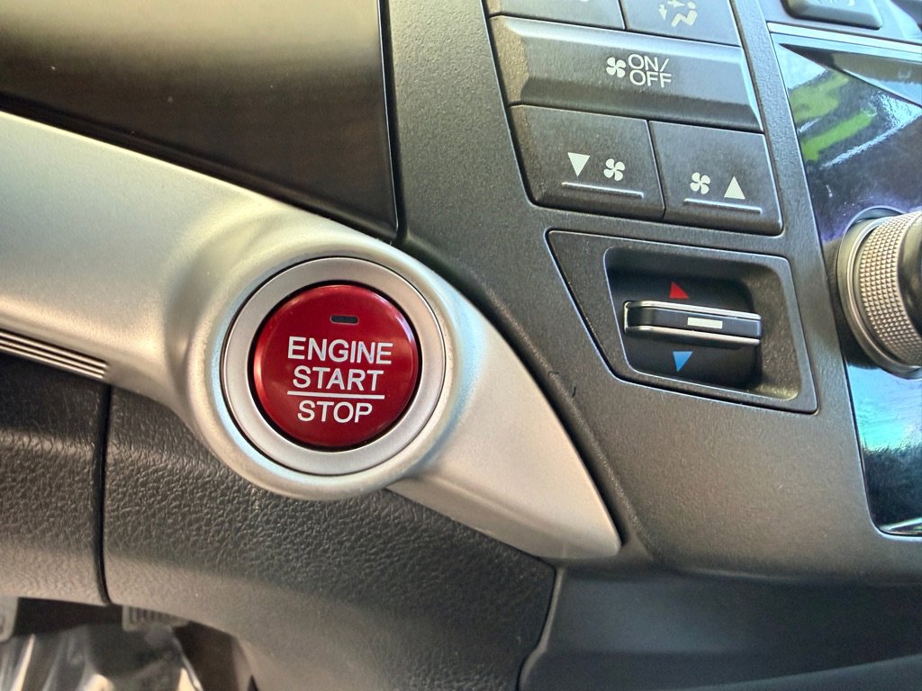 Used 2014 Honda Crosstour EX-L image 13