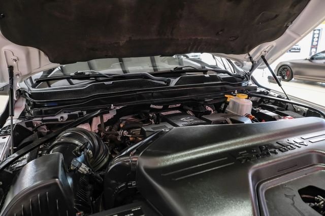 Used 2023 RAM 4500 SLT w/ Quick Order Package 2YG SLT image 41