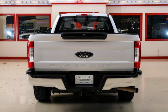 Used 2019 Ford F250 XL w/ Power Equipment Group RWD image 10