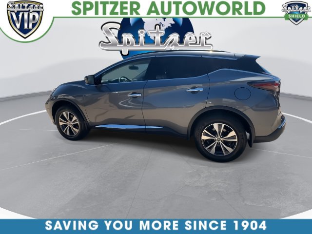 Used 2019 Nissan Murano SV w/ Cargo Package AWD/4WD image 7