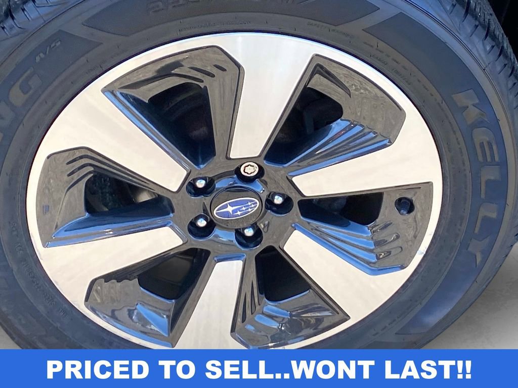 Used 2018 Subaru Forester 2.5i Limited AWD/4WD image 29