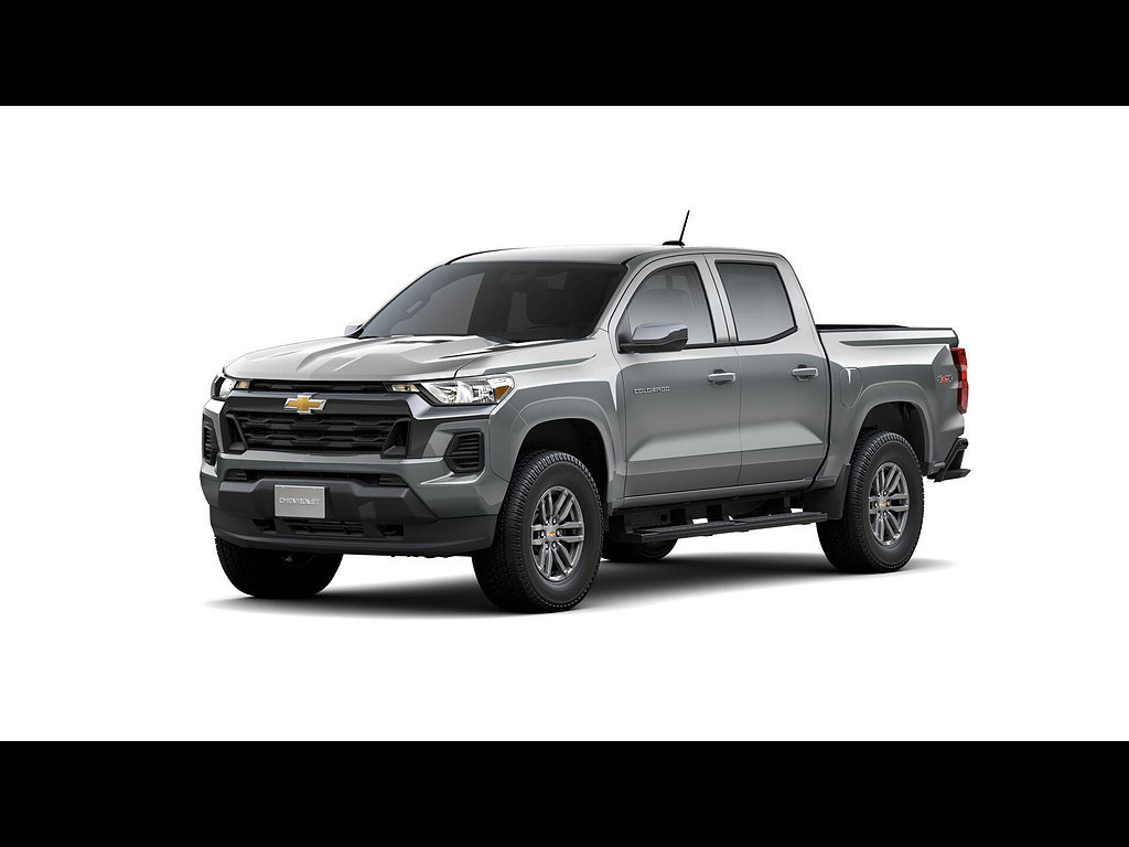 New 2026 Chevrolet Colorado LT AWD/4WD image 85