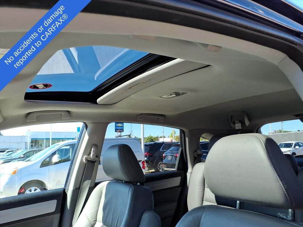 Used 2011 Honda CR-V EX-L image 19