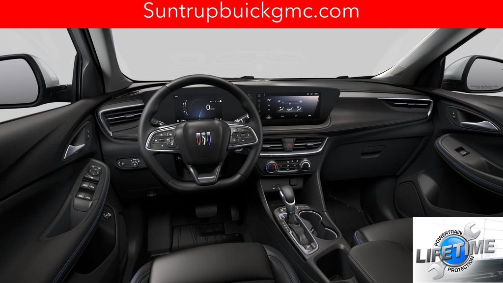 New 2026 Buick Encore GX Sport Touring image 31