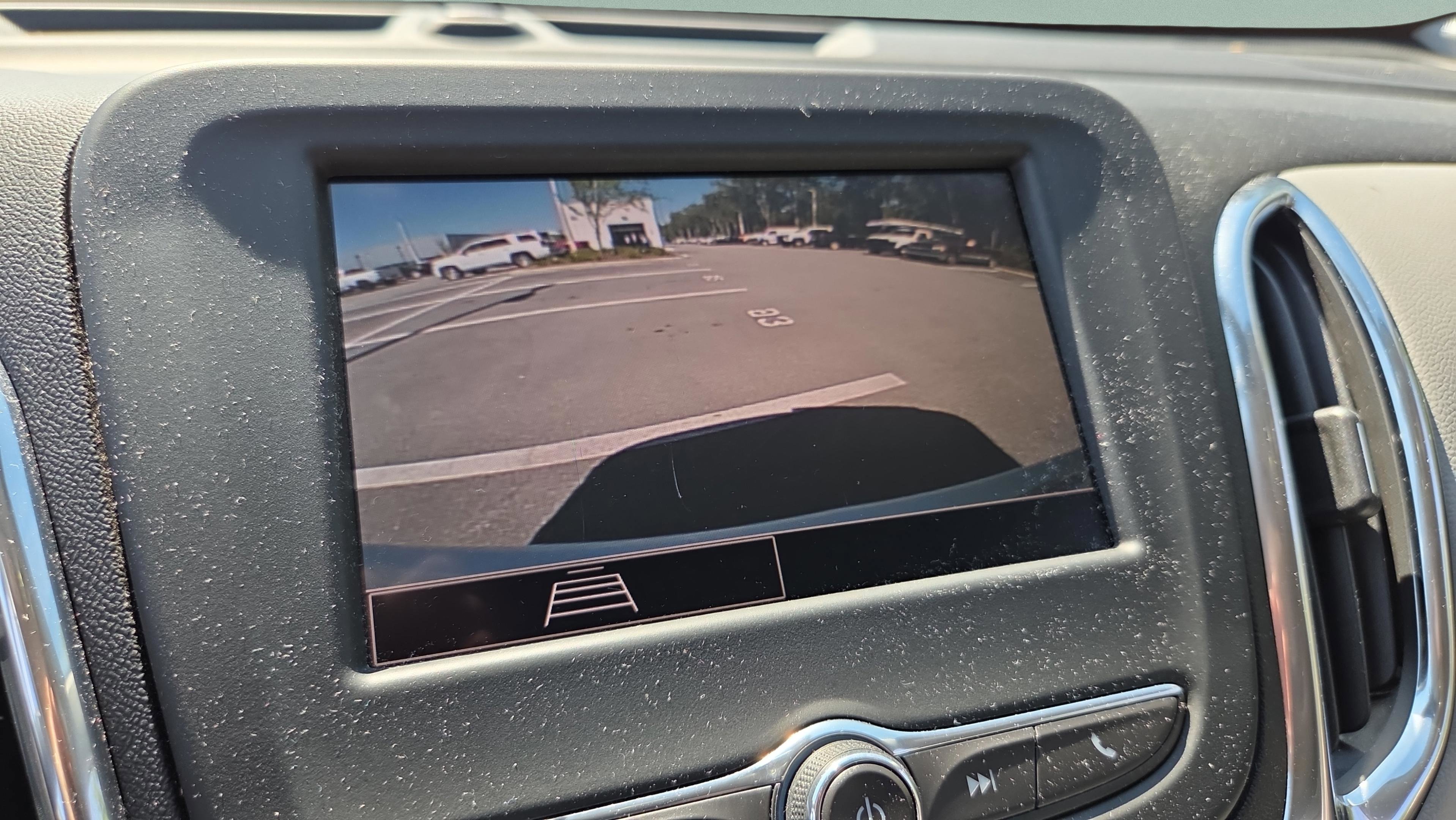 Used 2023 Chevrolet Equinox LT FWD image 18