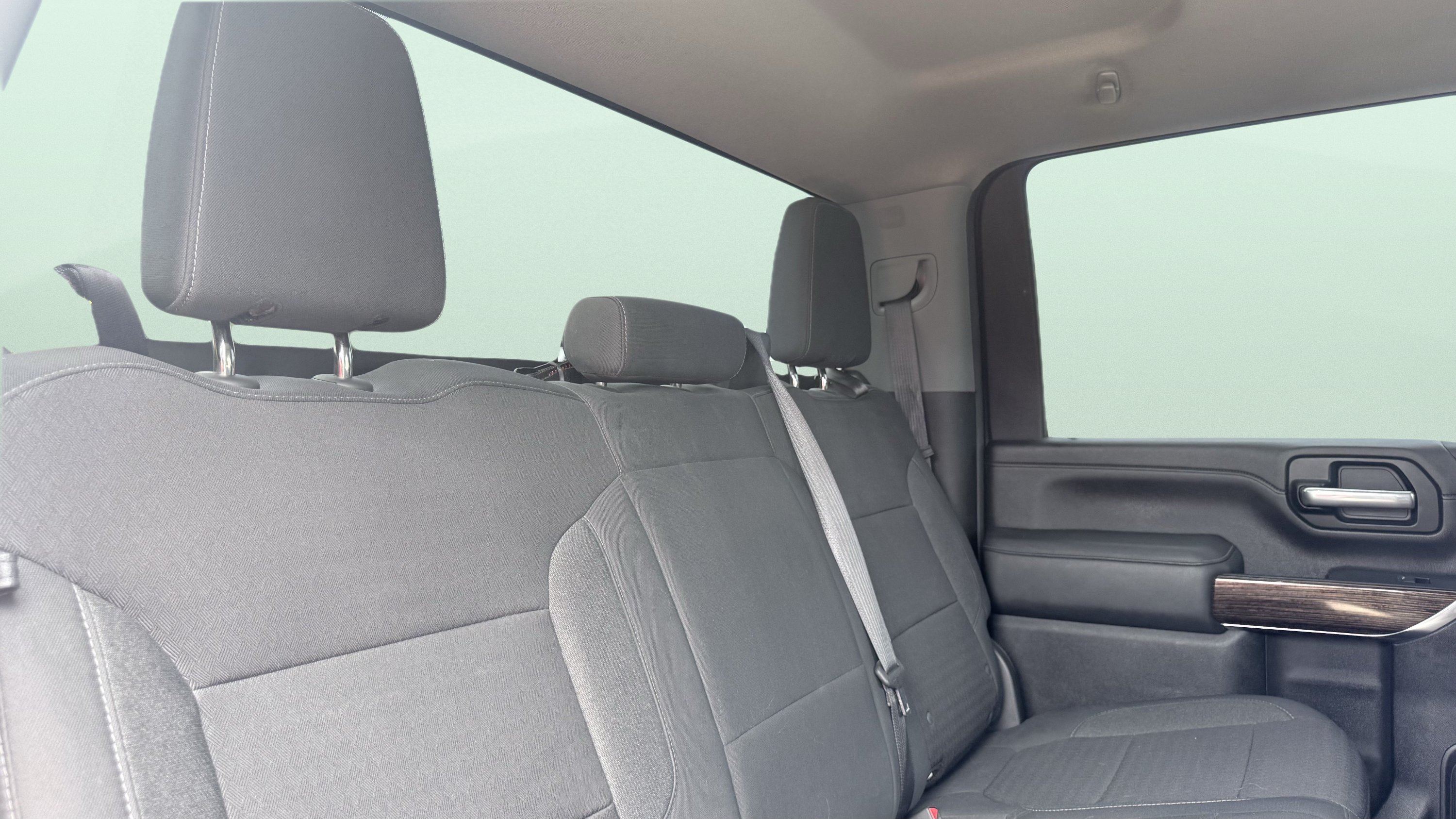 Used 2021 GMC Sierra 3500 SLE w/ SLE Convenience Package RWD image 42
