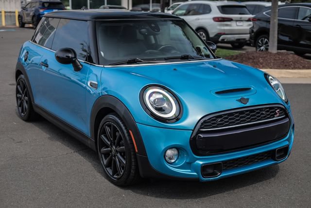 Used 2019 MINI Cooper S FWD image 5