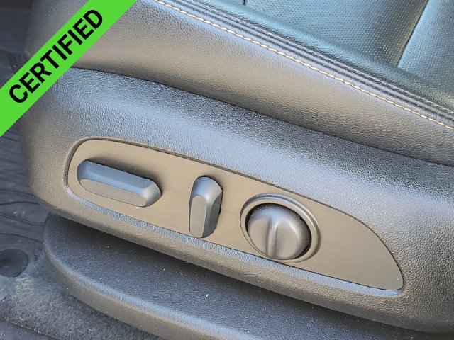 Certified 2023 Chevrolet Equinox Premier FWD image 7