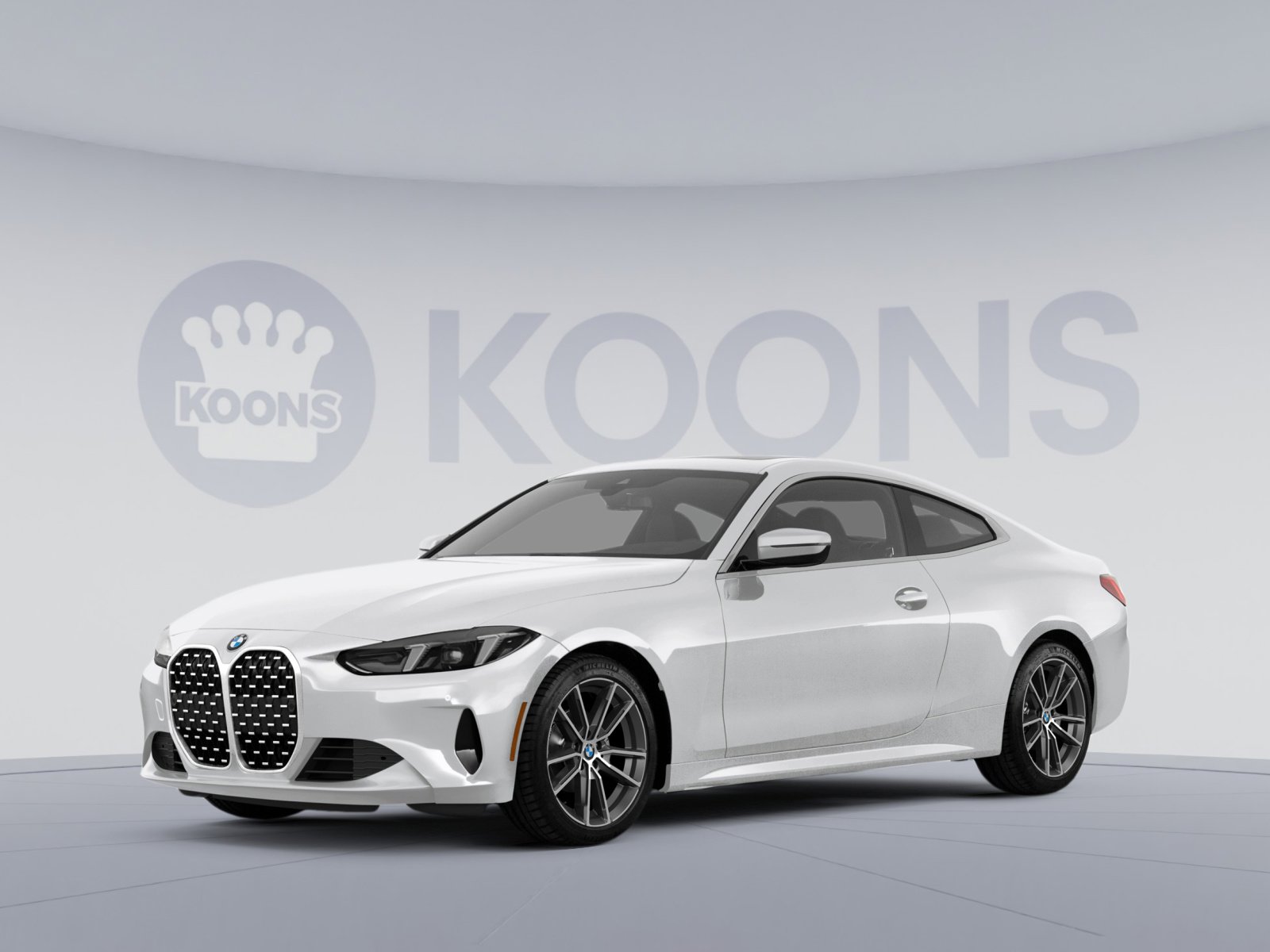 Used 2024 BMW 430i xDrive Coupe