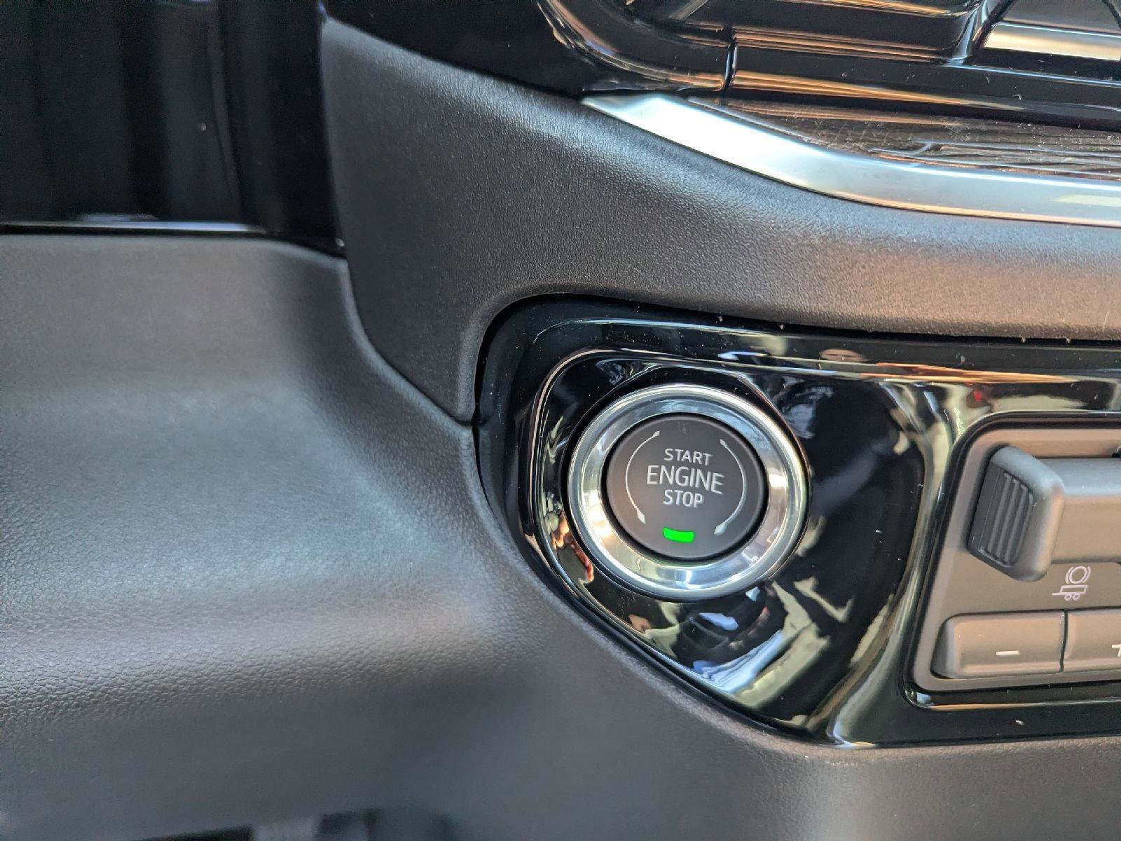 New 2026 Chevrolet Silverado 1500 RST w/ RST All Star Premium Package image 35