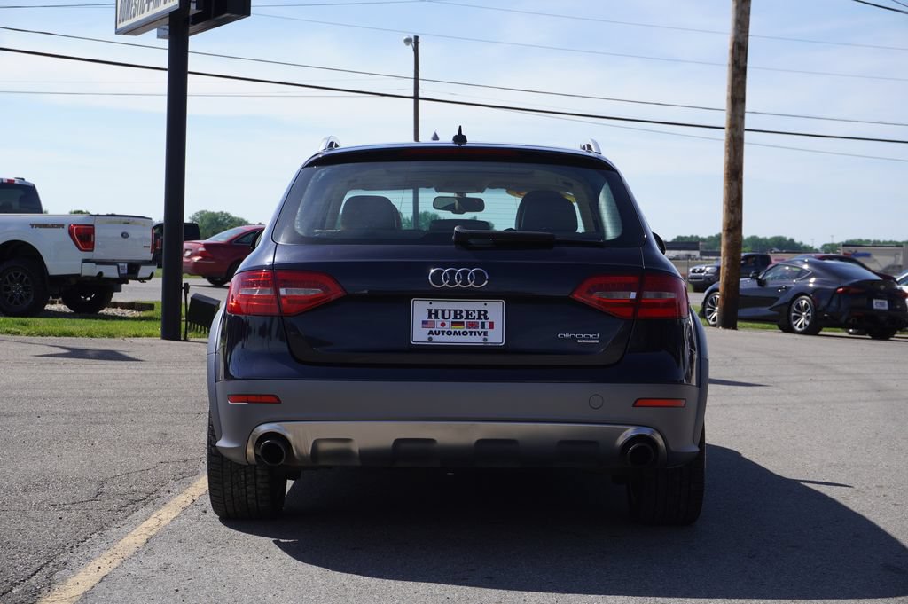 Used 2013 Audi A4 Premium Plus w/ Premium Plus Pkg AWD/4WD image 6