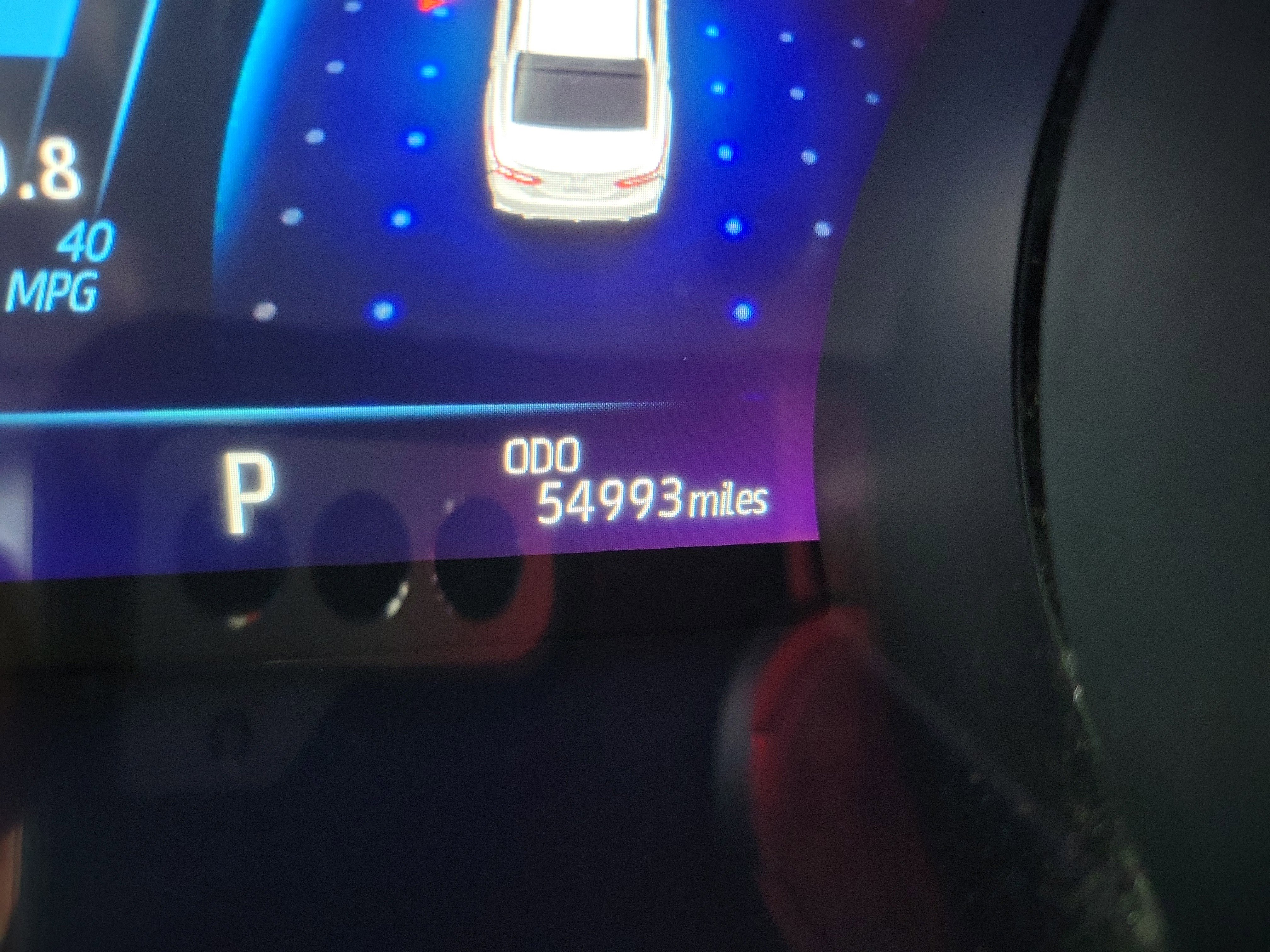 Used 2024 Toyota Camry XSE image 20