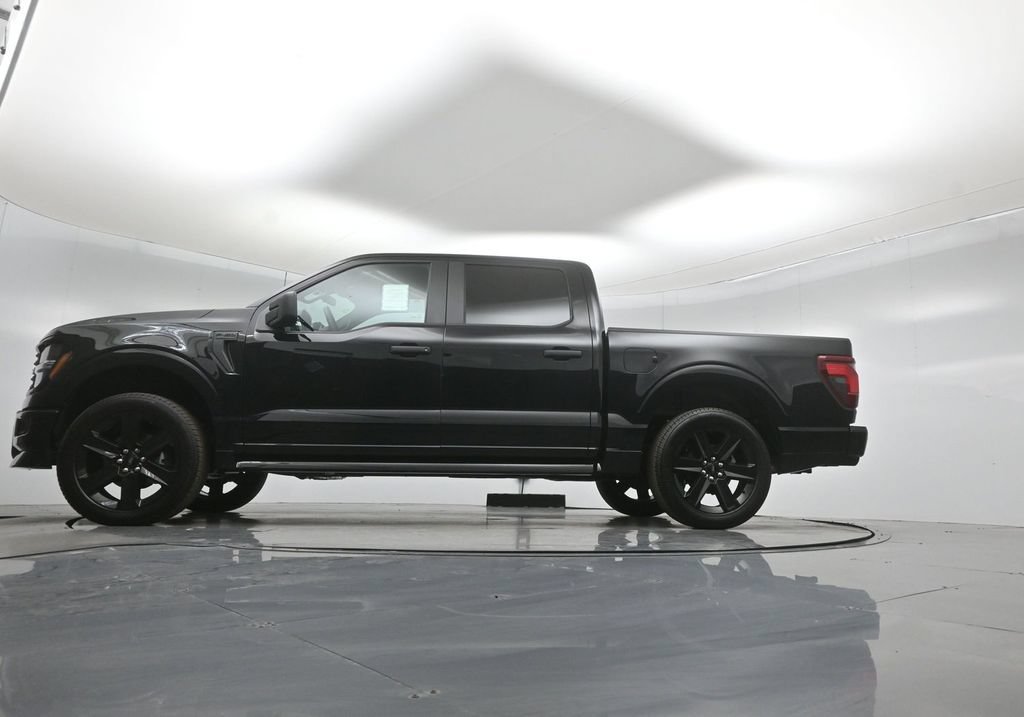 New 2026 Ford F150 STX w/ F-150 LOBO Package AWD/4WD image 48