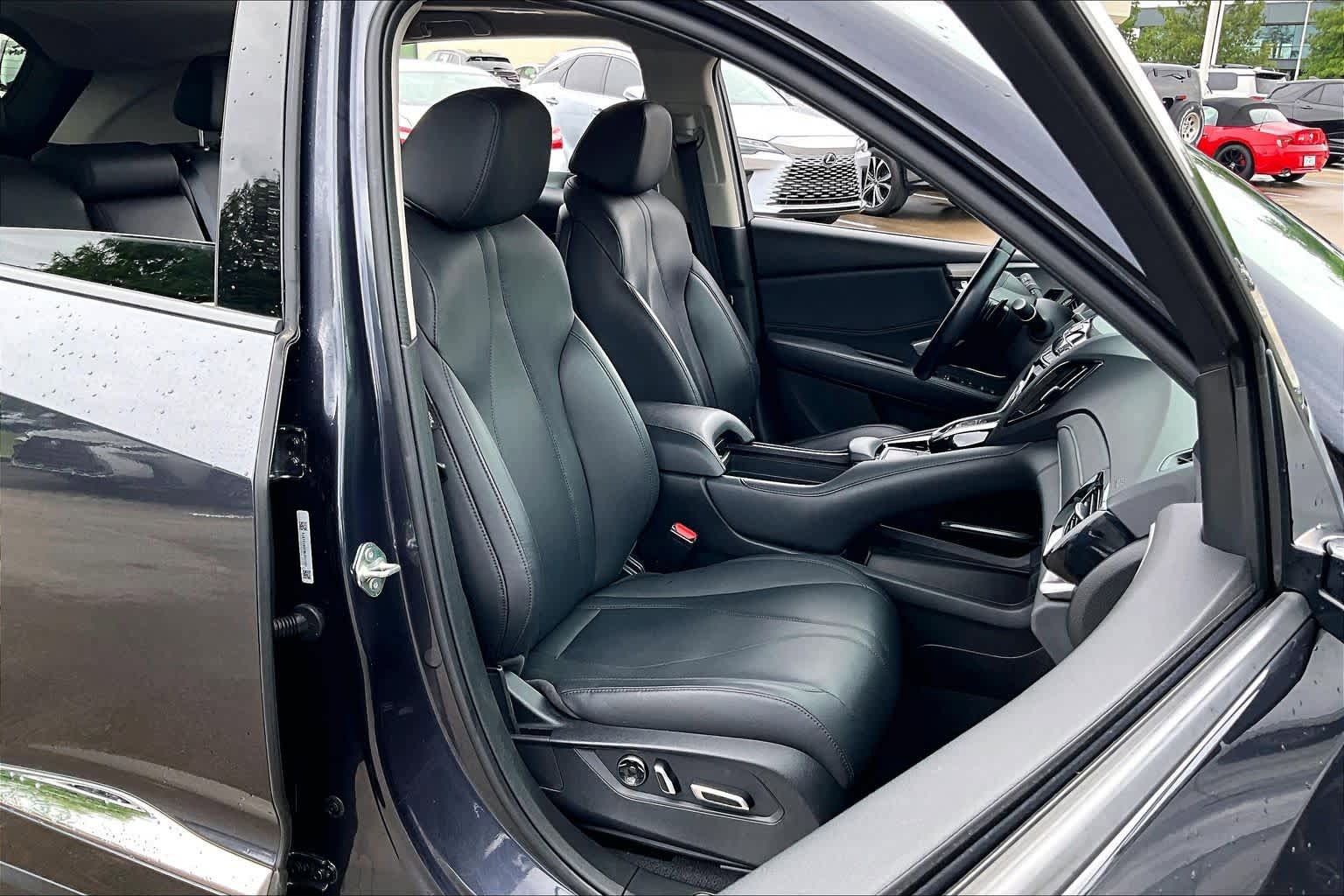 Used 2021 Acura RDX FWD image 8