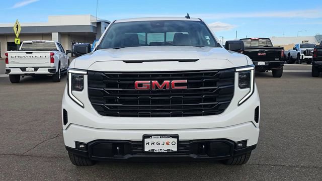 New 2026 GMC Sierra 1500 Elevation w/ Preferred Package image 3