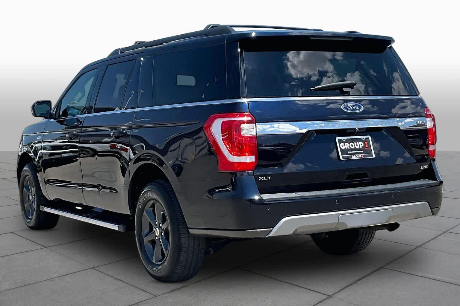 Used 2021 Ford Expedition Max XLT AWD/4WD image 12