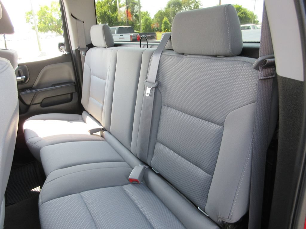 Used 2015 Chevrolet Silverado 1500 LS w/ Trailering Package AWD/4WD image 20