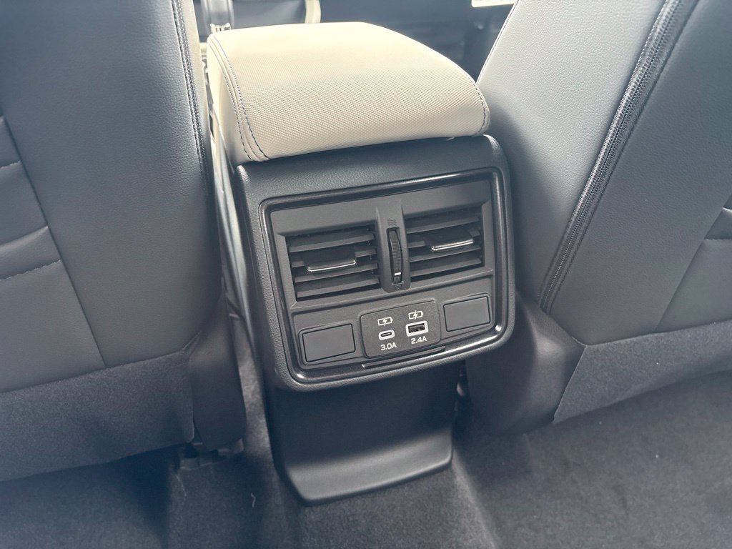 New 2026 Subaru Forester Limited AWD/4WD image 25