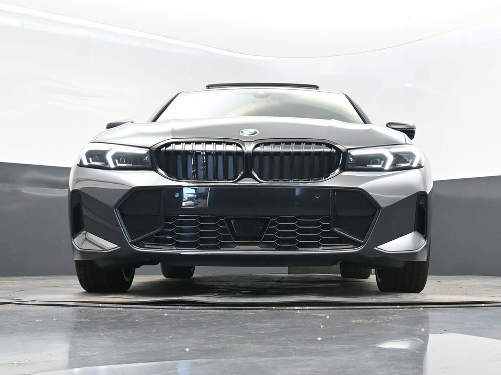 New 2026 BMW 330i Sedan w/ M Sport Package image 45