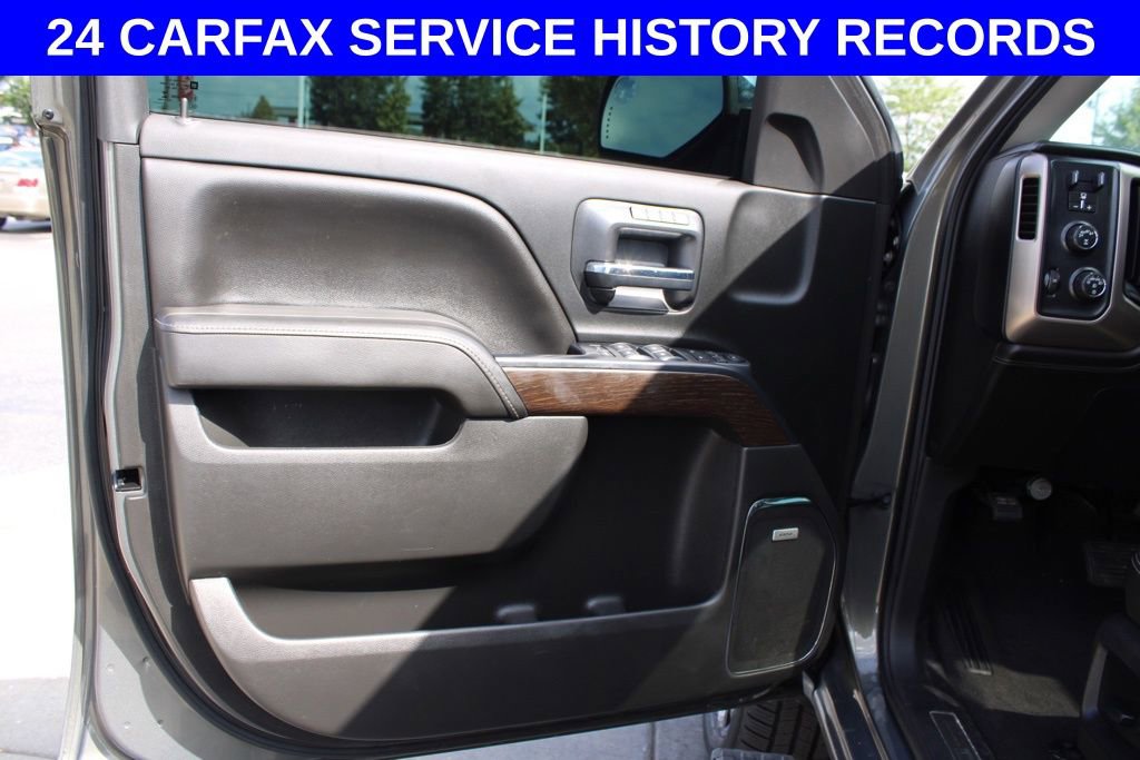 Used 2018 GMC Sierra 1500 Denali w/ Denali Ultimate Package image 17