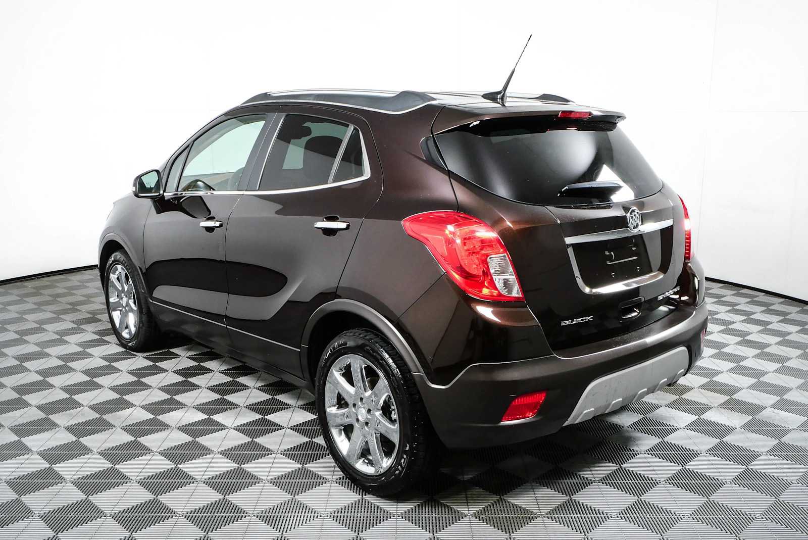 Used 2014 Buick Encore Leather FWD image 26