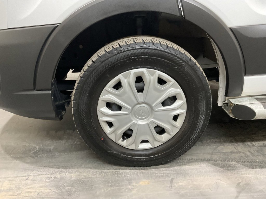 Used 2024 Ford Transit 250 Base w/ Exterior Upgrade Package image 6